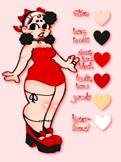🌹 - ibisPaint