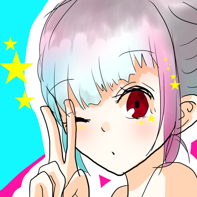 ✌️