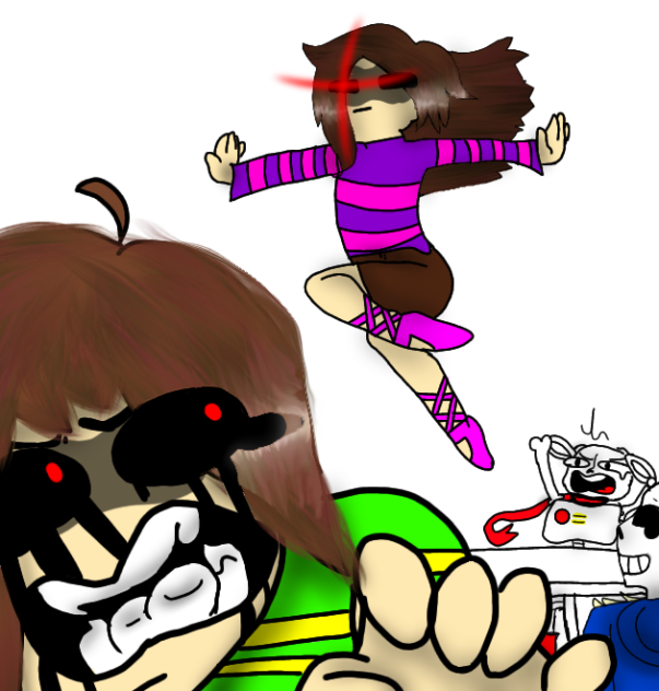 121 Sem Título - ibisPaint
