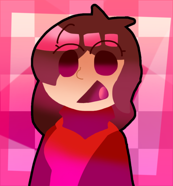 Default Girl!