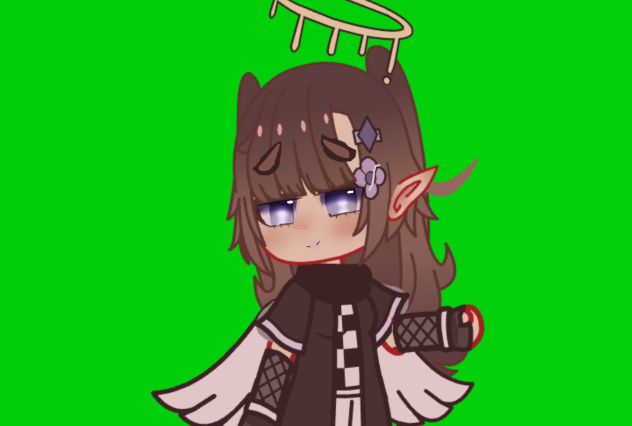 4 fun - ibisPaint