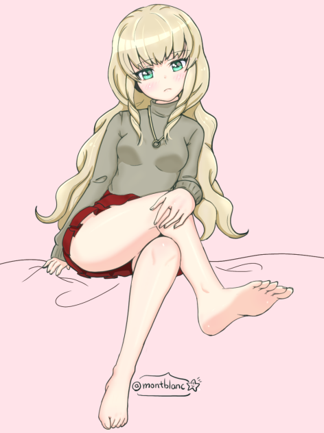 駅メモ　美談姉　シュレーディンガーのパンツ