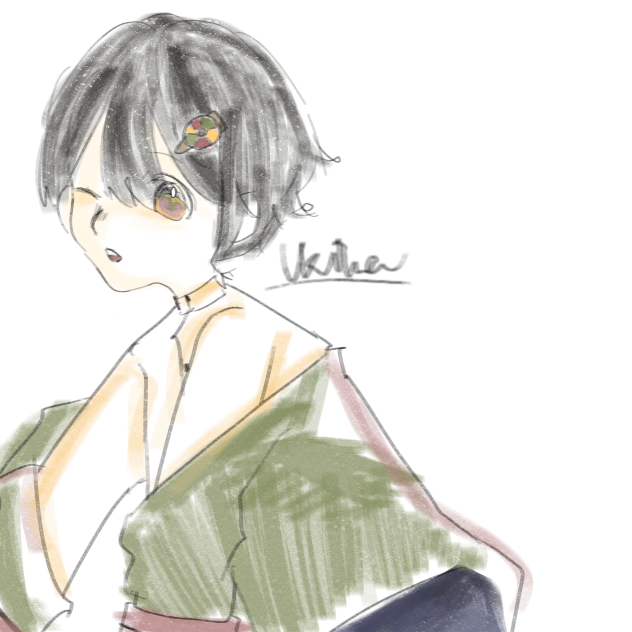和好き集まれー