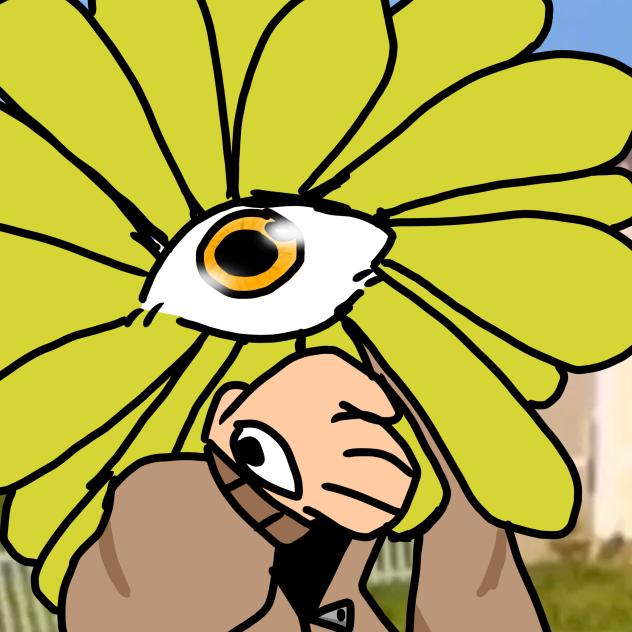 Daffodil!!