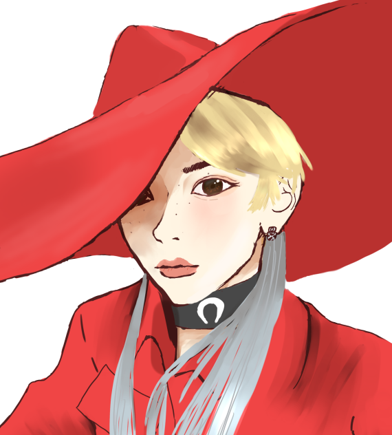 straykids フィリックス