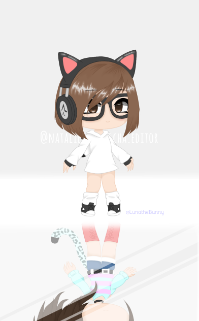 Natalie's Art Contest