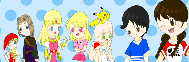 ツイッターのヘッダー