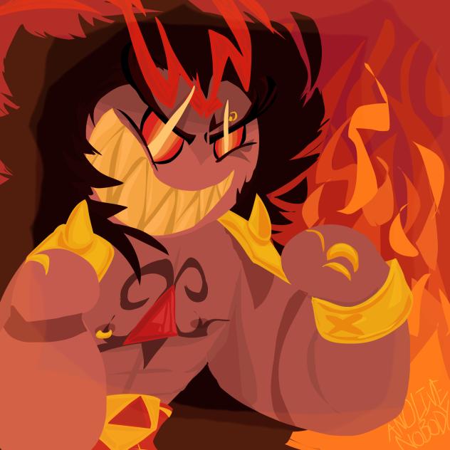 WITNESS DESTRUCTION🗣️🔥