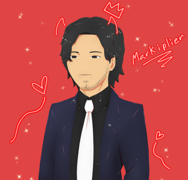 👑 Markiplier 👑