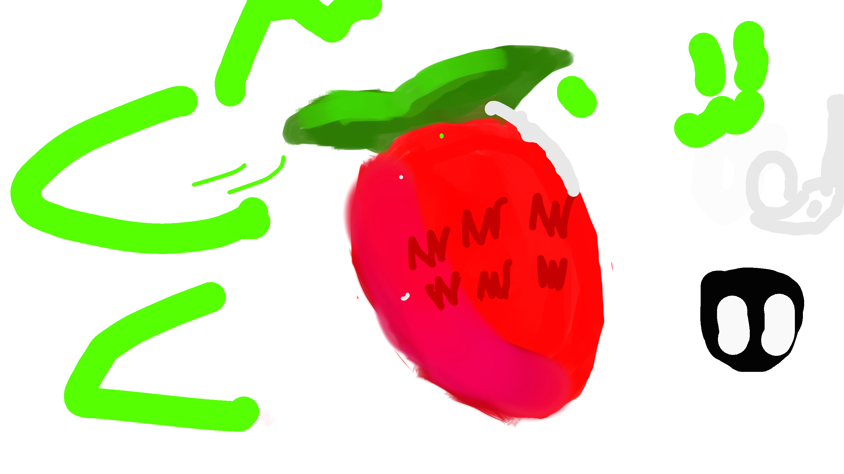 yum - ibisPaint