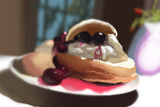 Shortcake