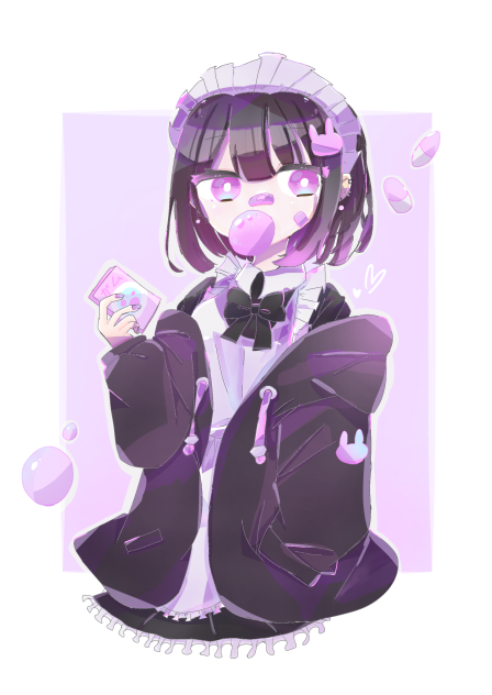 メイドさん