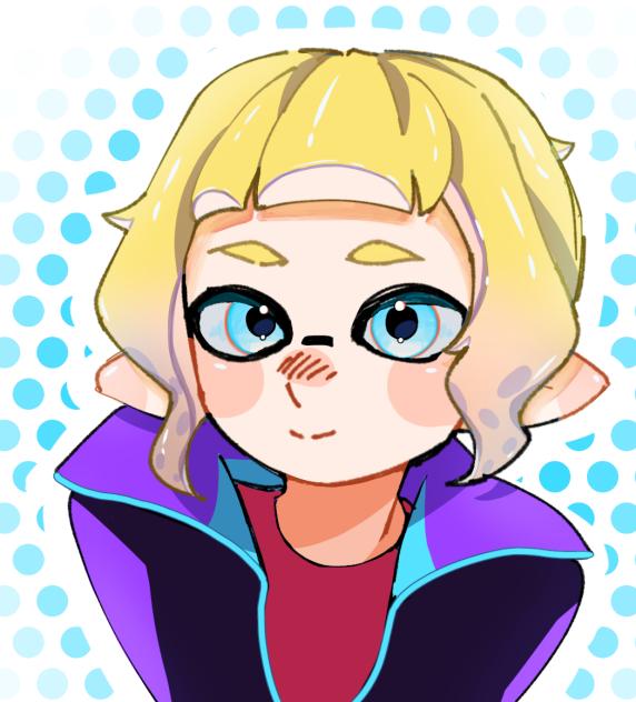 マイイカちゃん