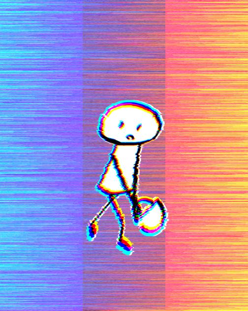Just messing around a bit with the stuff