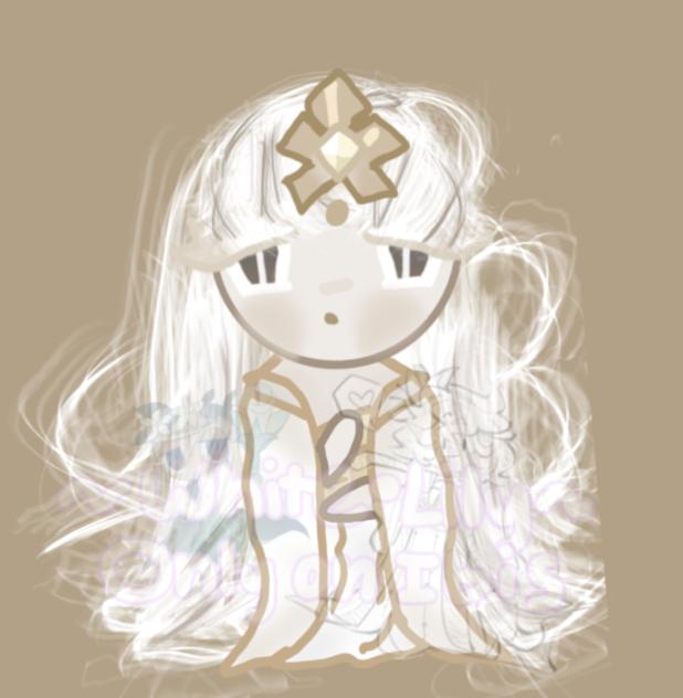 ~Young•Mystic•Flour~