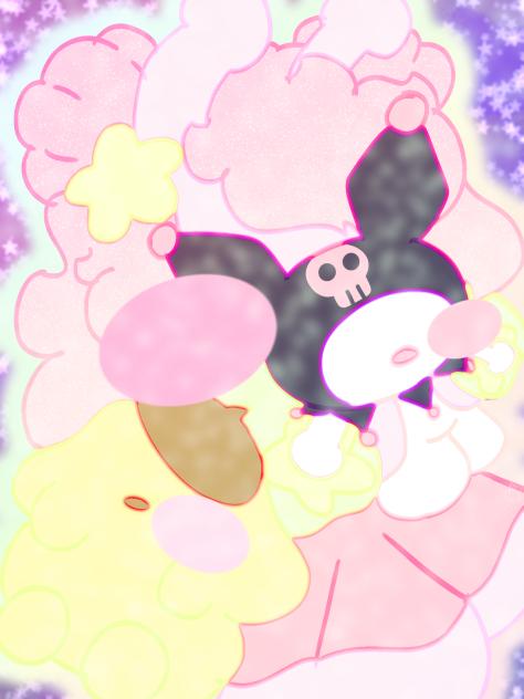 Fanart for Peanut