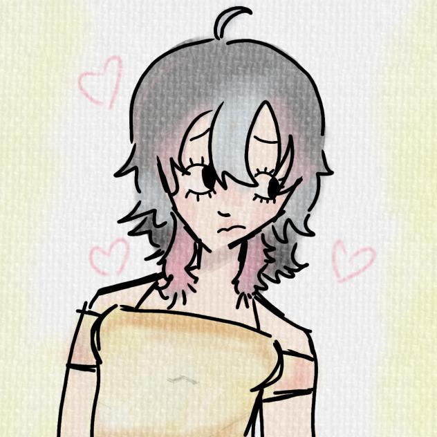 ♪