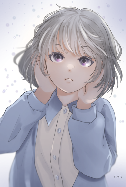 耳をすませば