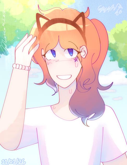 Memories… - ibisPaint