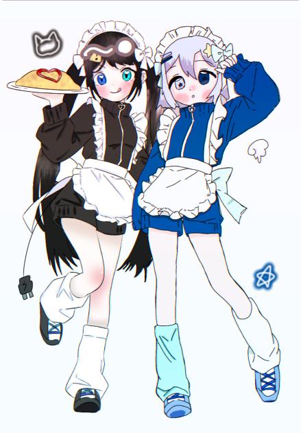 お隣失礼!!!
