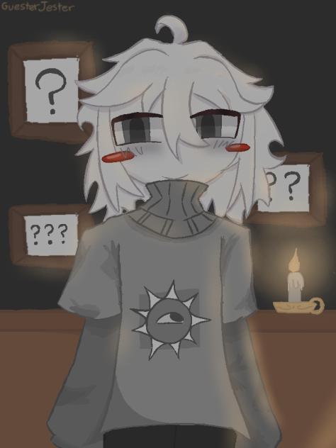 Patch - Art Fight 2025