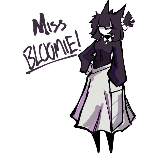 bloomi