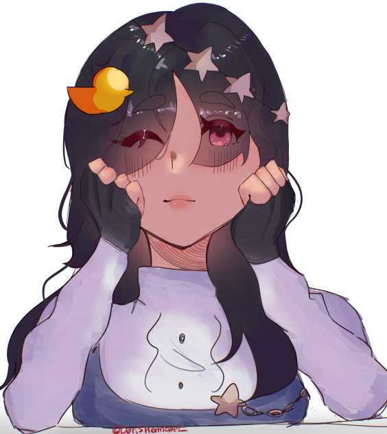 ☆