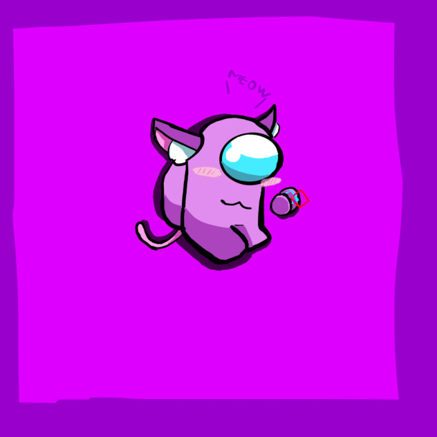 EnderCat-Mina