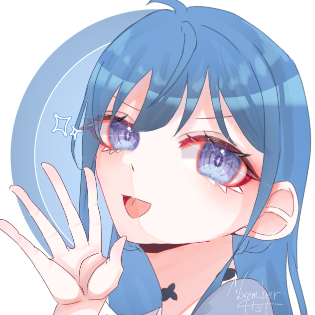 リク(しーさんへ)