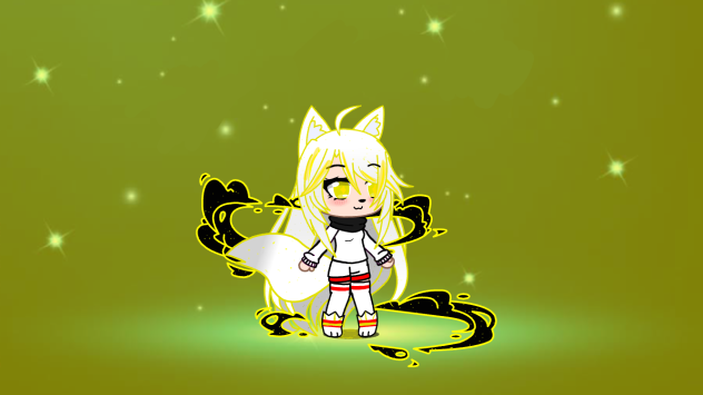 Editing my character (part 3)new one - ibisPaint
