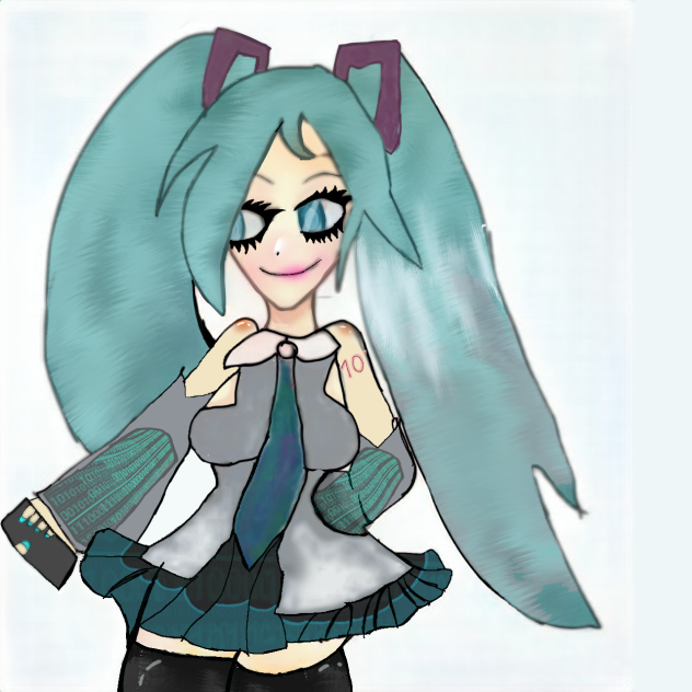 miku