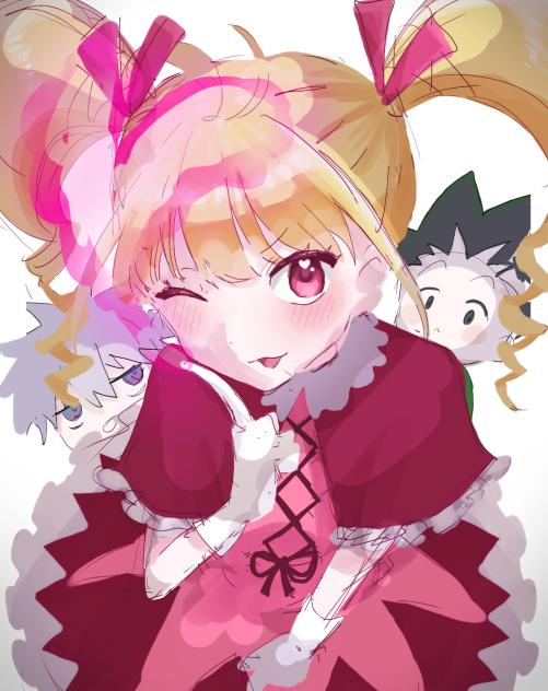 ビスケちゃま♡