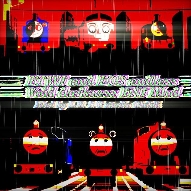Endless sodor mod