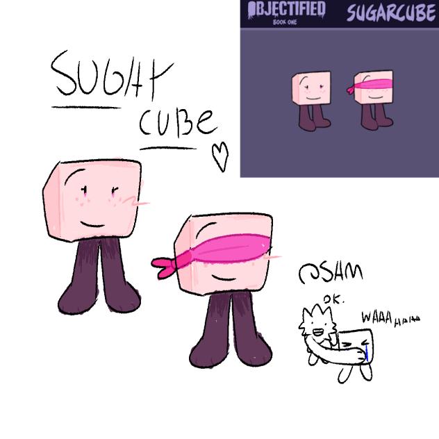 SugarCube