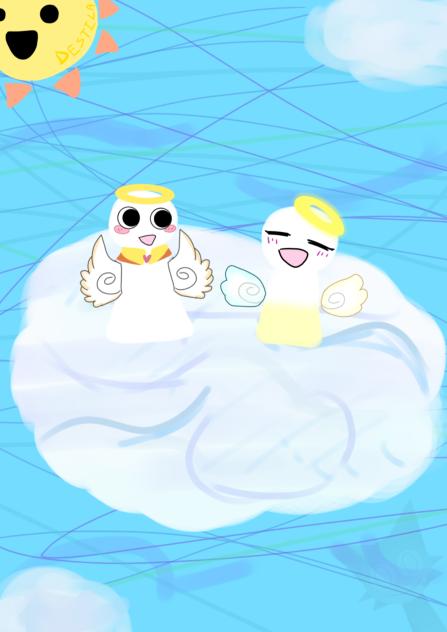 For my bestie Cheryl Swan