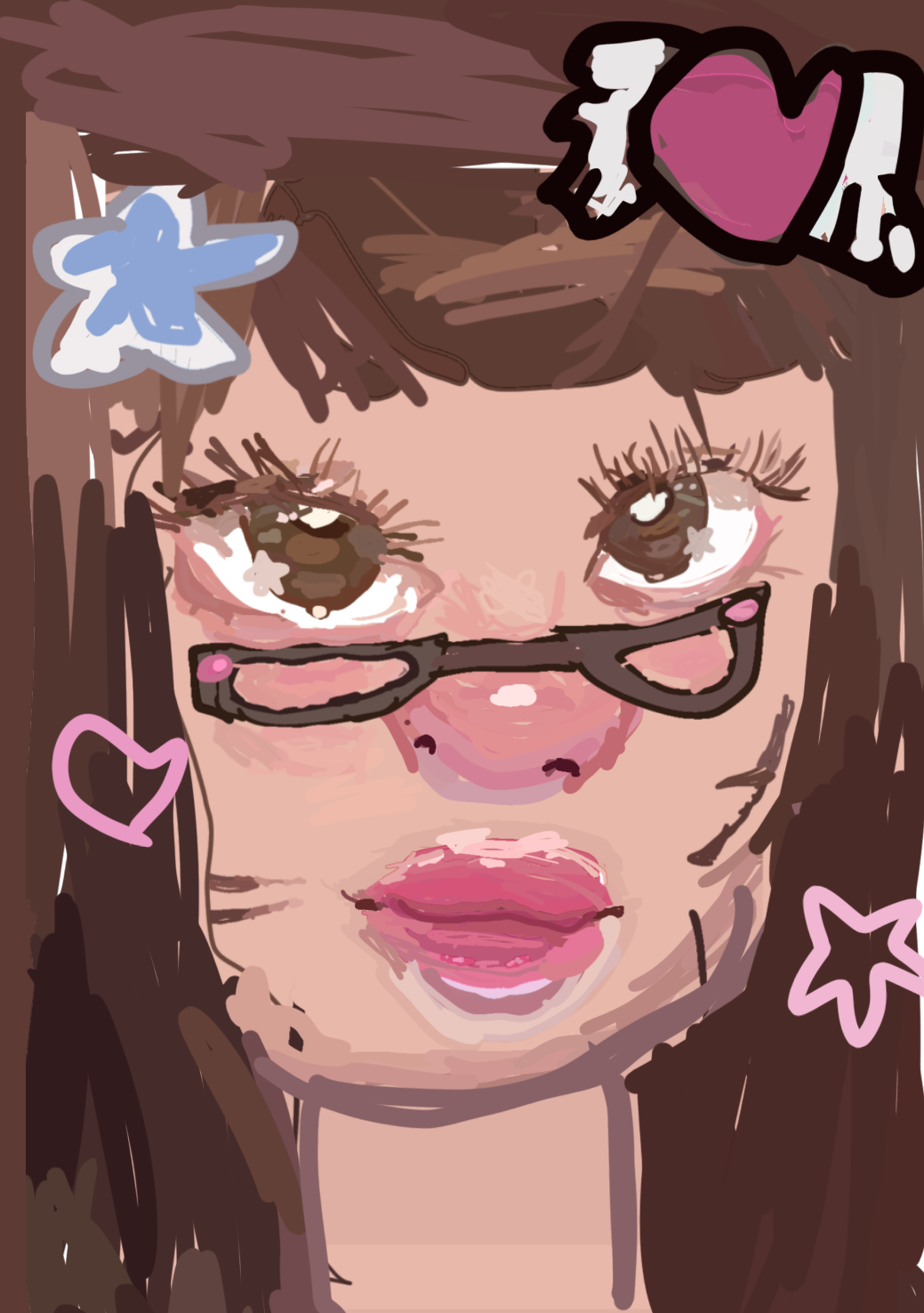 finished product - ibisPaint