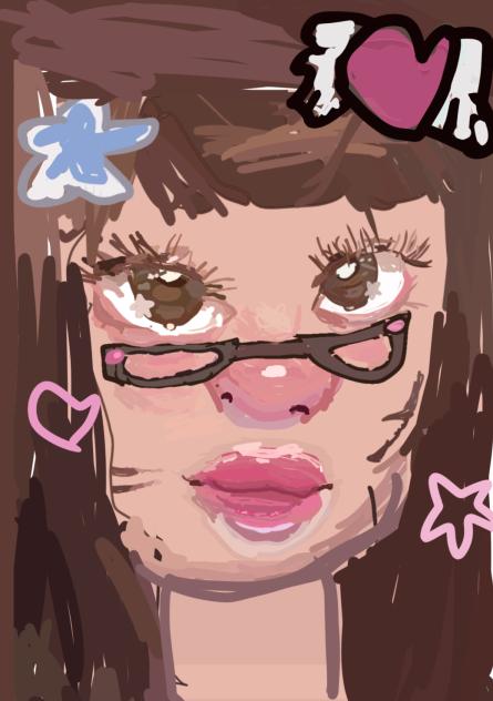finished product - ibisPaint