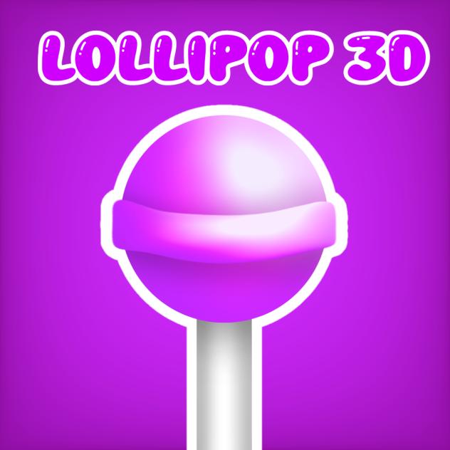 Lollipop 3D