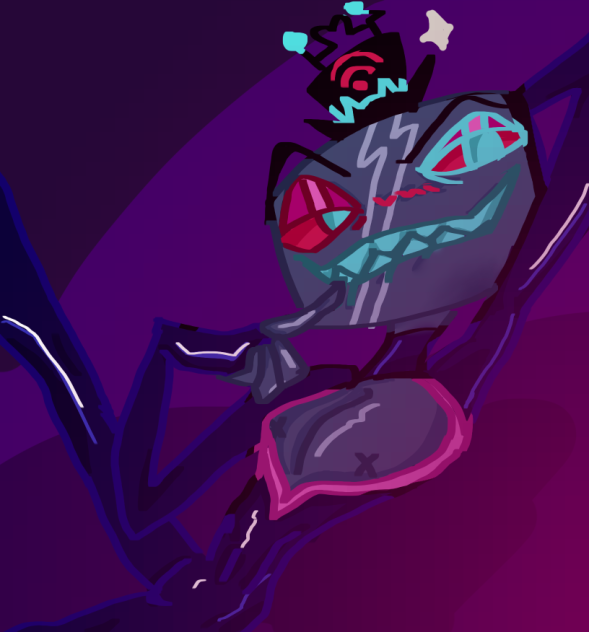 Smash the twink harder