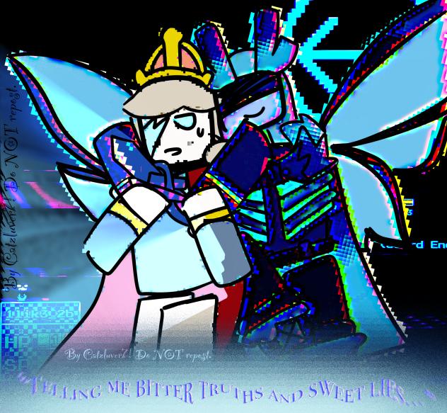 Sweet Lies And Bitter Truths