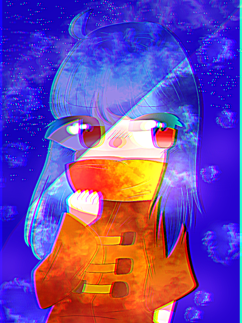 ハルハルさんの子！！！