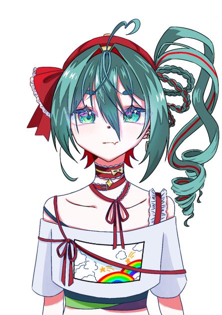 自分のアイコン