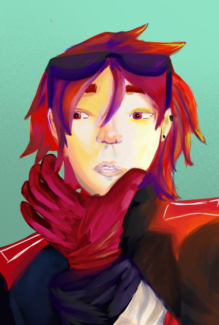 Pyro