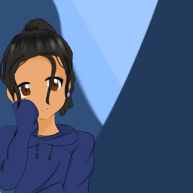 Me 😊✨