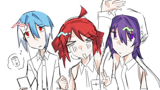 あきちゃった