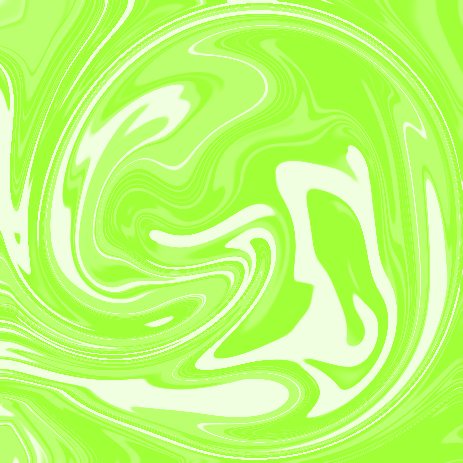 Green whatever - ibisPaint