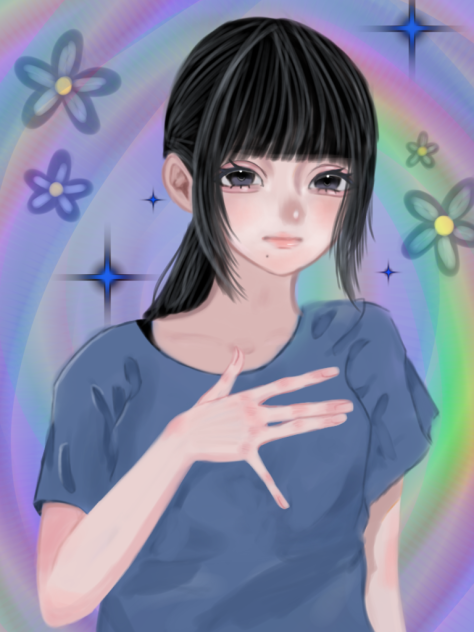 fantasyGirl