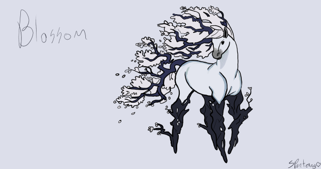 Blossom