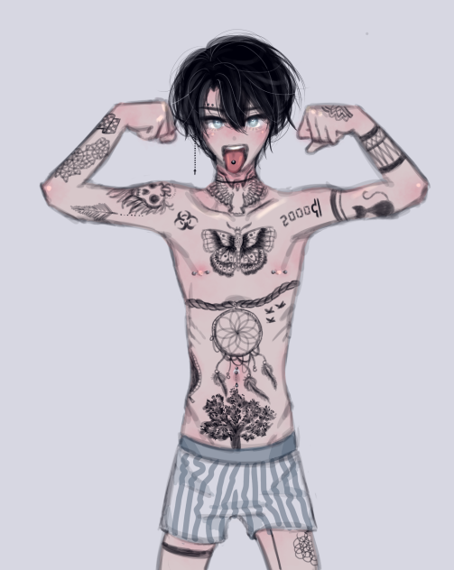 tattoo