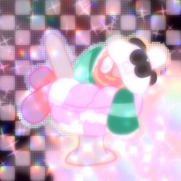 I’m Just Some Candy